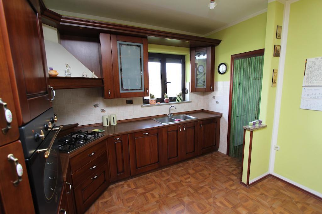 Apartment Ari 罗维尼 外观 照片